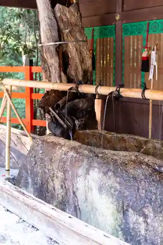 賀茂御祖神社（下鴨神社）(京都府)