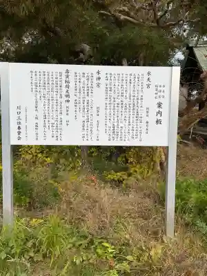 土浦三社神社(水天宮・水神宮・寿寅稲荷神社)(茨城県)