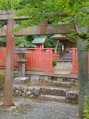 穴太寺(京都府)