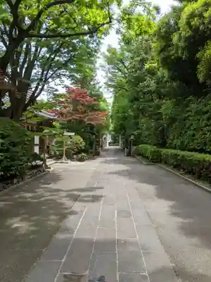 神明社のその他建物