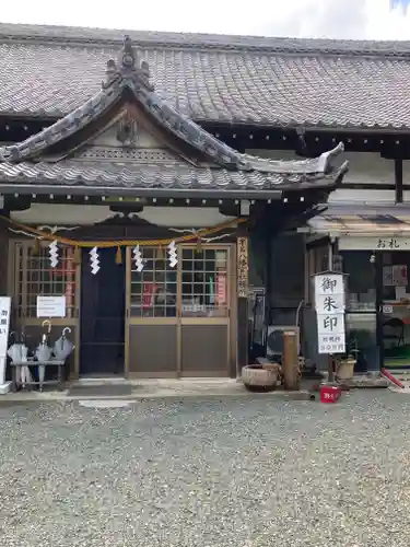 牟呂八幡宮(愛知県)