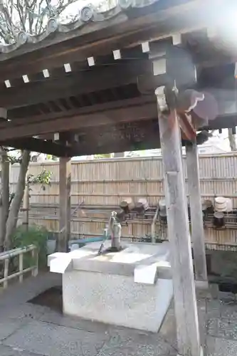 妙蓮寺(神奈川県)