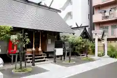 鹽竃神社(宮城県)