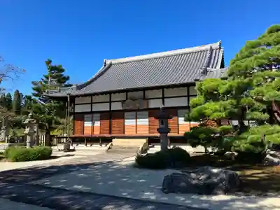 徳林院(岐阜県)