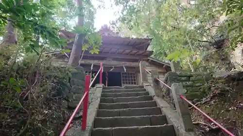厳島神社のその他建物
