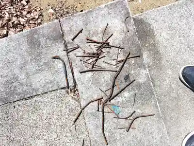 高山神社(群馬県)
