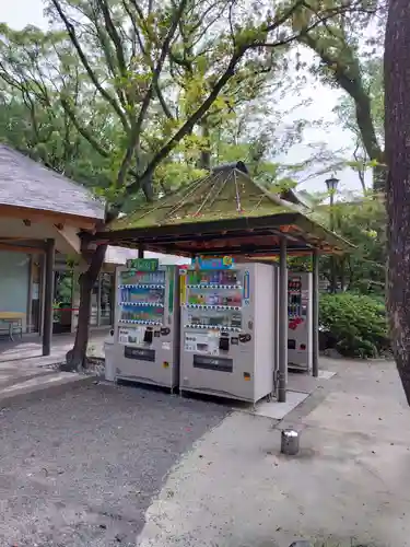 熱田神宮(愛知県)