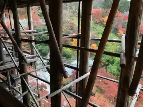清水寺のその他建物