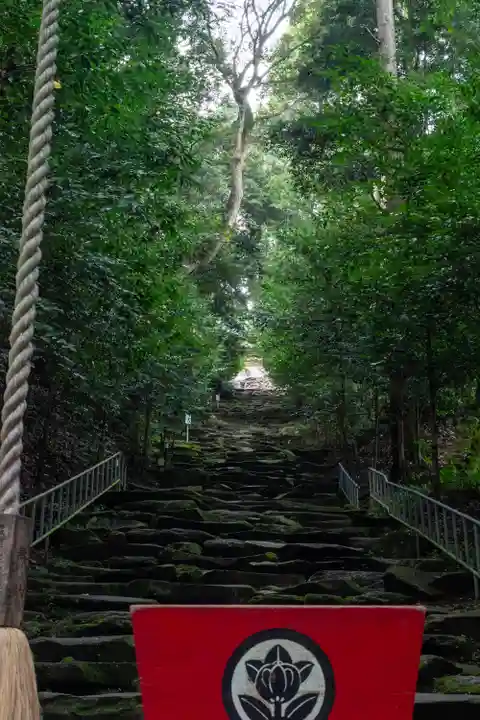 東霧島神社(宮崎県)