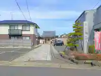 陽岳寺のその他建物