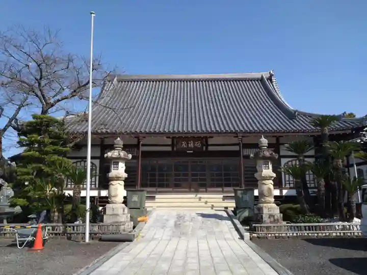 大正寺(静岡県)