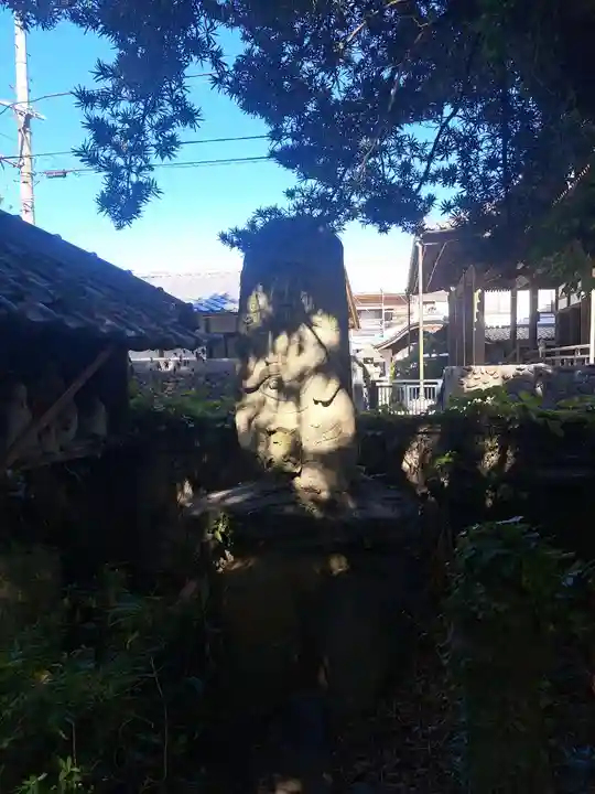 普門院(大分県)