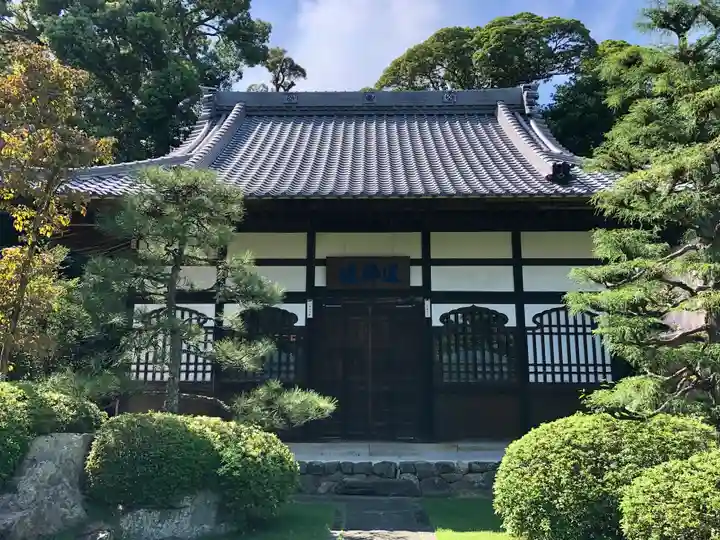 花井寺(愛知県)