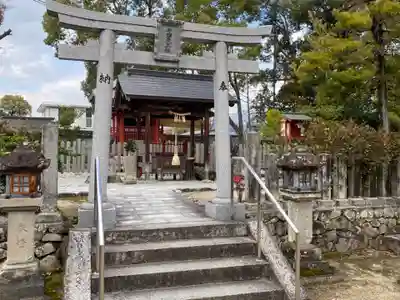 天王神社(和歌山県)