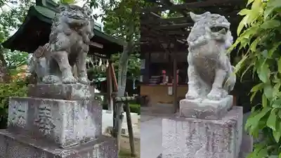 剣神社(京都府)