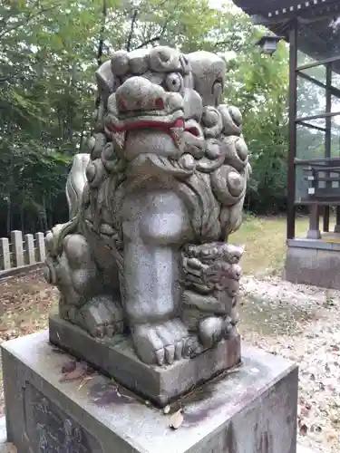 白髯神社(福井県)