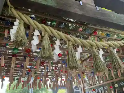 川越氷川神社(埼玉県)