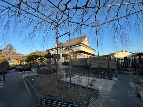 少林寺(埼玉県)