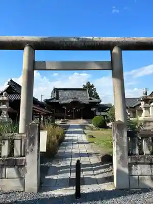 諏訪神社(群馬県)