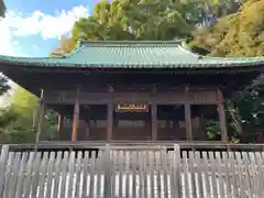 法華経寺(千葉県)