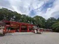 熊野速玉大社(和歌山県)