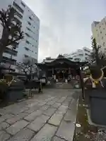 平河天満宮のその他建物