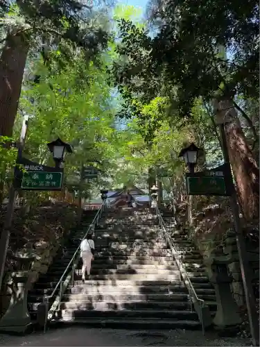 高千穂神社(宮崎県)