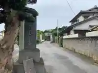 大原寺のその他建物