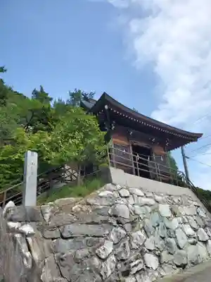 阿武隈神社の周辺
