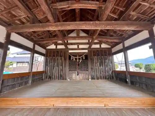 廣峰神社(福井県)