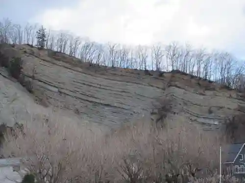 妙見宮(埼玉県)