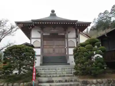 明白院(東京都)