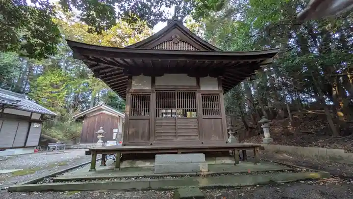 白鬚神社(滋賀県)