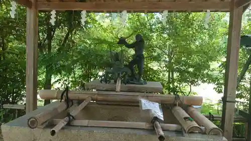 青葉神社(宮城県)