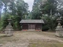 諏訪神社(千葉県)