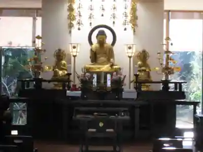 道往寺(東京都)