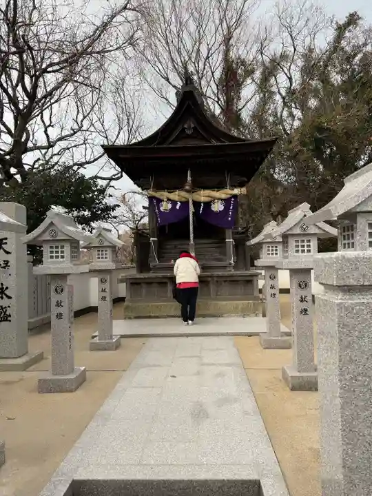 廣峯神社(兵庫県)