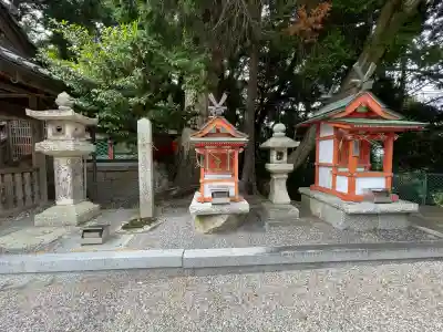 春日神社（春日）(奈良県)