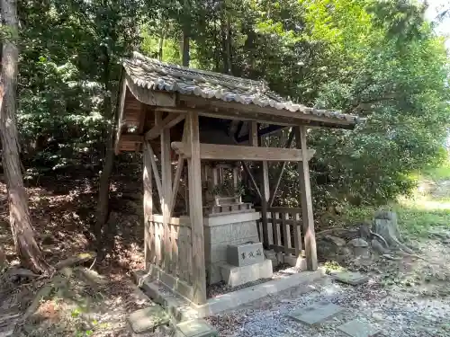諏訪神社(滋賀県)