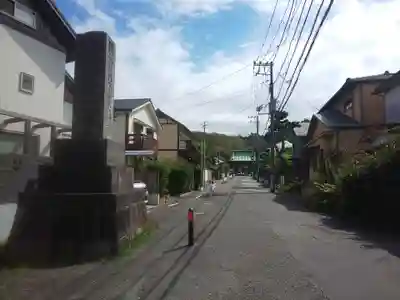 妙本寺のその他建物