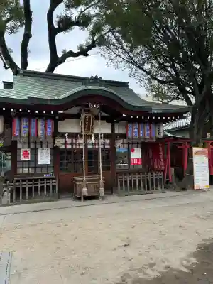 彌榮神社(大阪府)