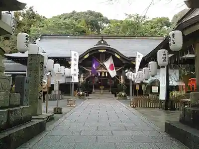 蒲生八幡神社のその他建物