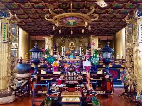 雲上寺(宮城県)