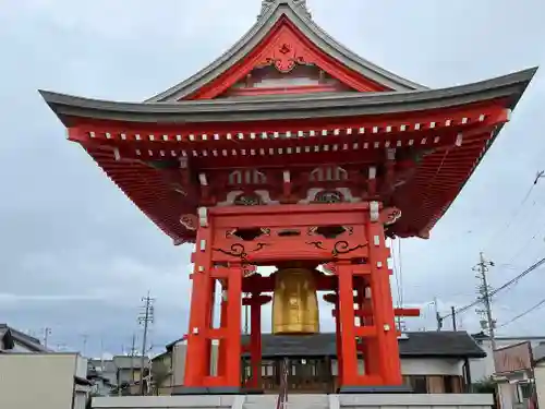 善光寺東海別院（祖父江善光寺）のその他建物