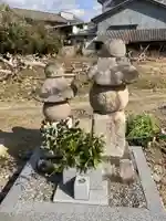 田倉熊野神社のその他建物