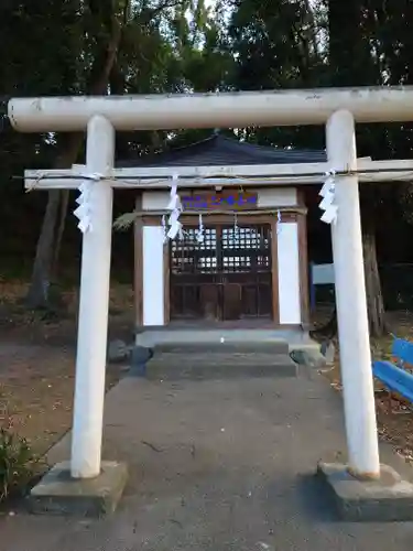 番神堂(神奈川県)
