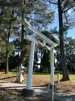 山之上住吉神社(兵庫県)