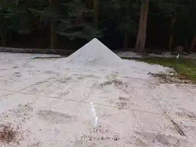 比沼麻奈為神社(京都府)