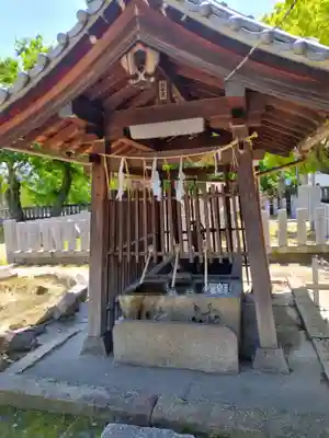 久保神社(大阪府)