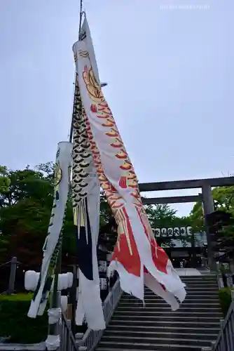 伊勢山皇大神宮(神奈川県)